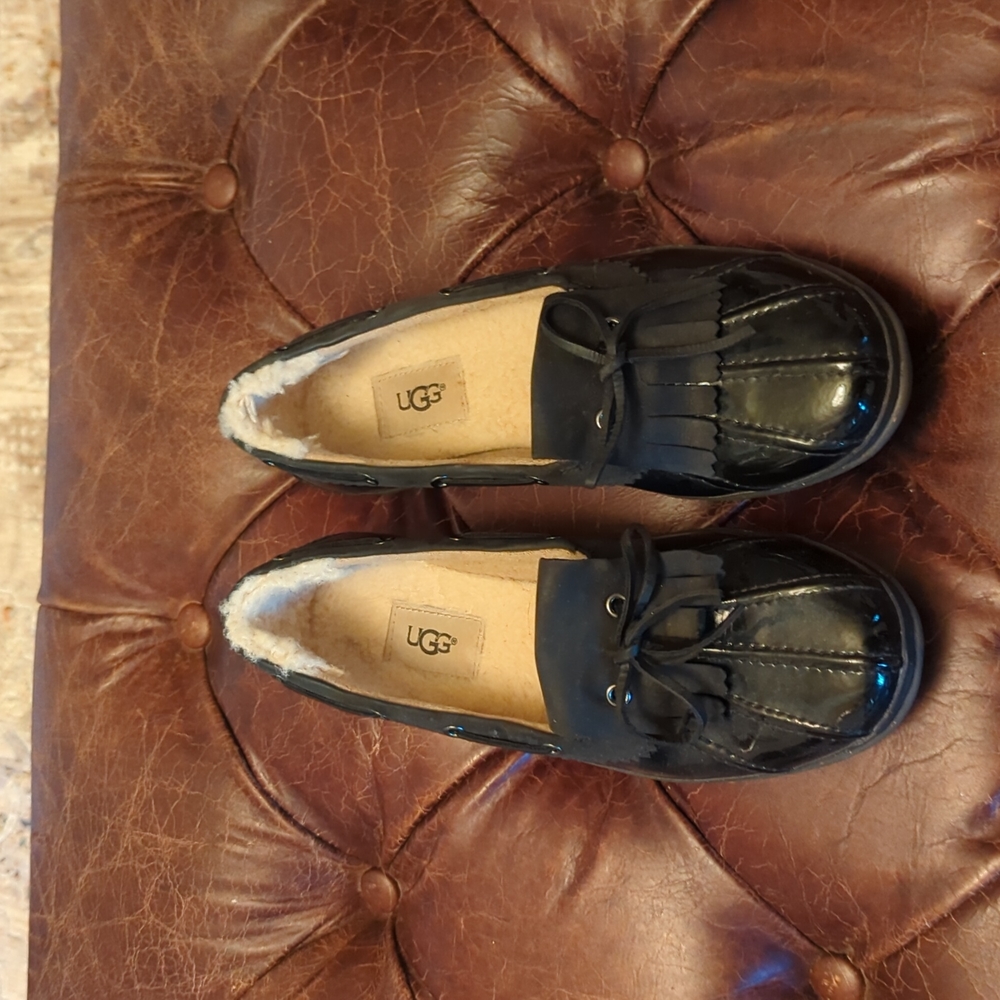 Ugg Australia Ashdale Duck Shoes